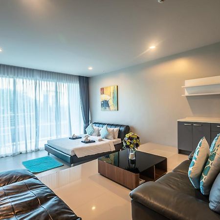 The Ark At Veloche Group By Lofty Apartment Karon Exterior photo