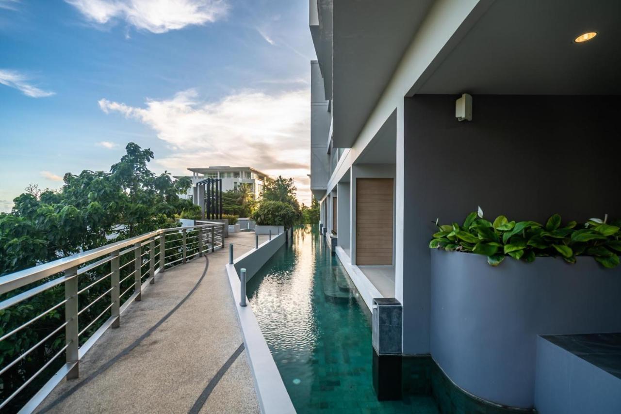 The Ark At Veloche Group By Lofty Apartment Karon Exterior photo