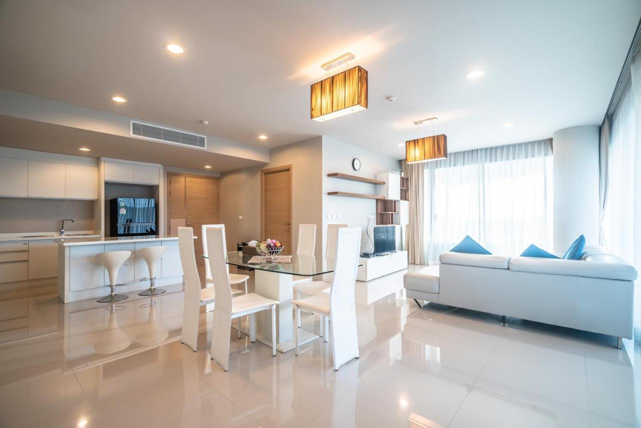 The Ark At Veloche Group By Lofty Apartment Karon Exterior photo