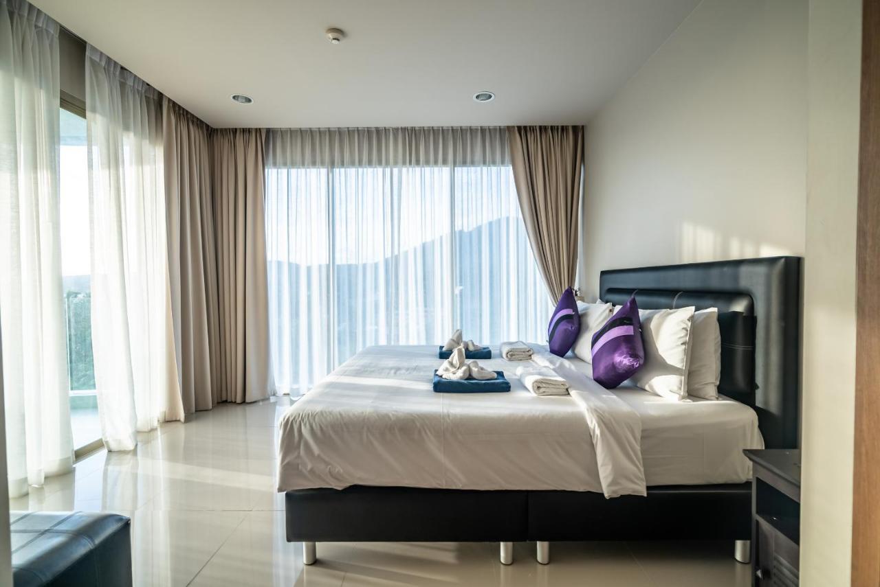 The Ark At Veloche Group By Lofty Apartment Karon Exterior photo