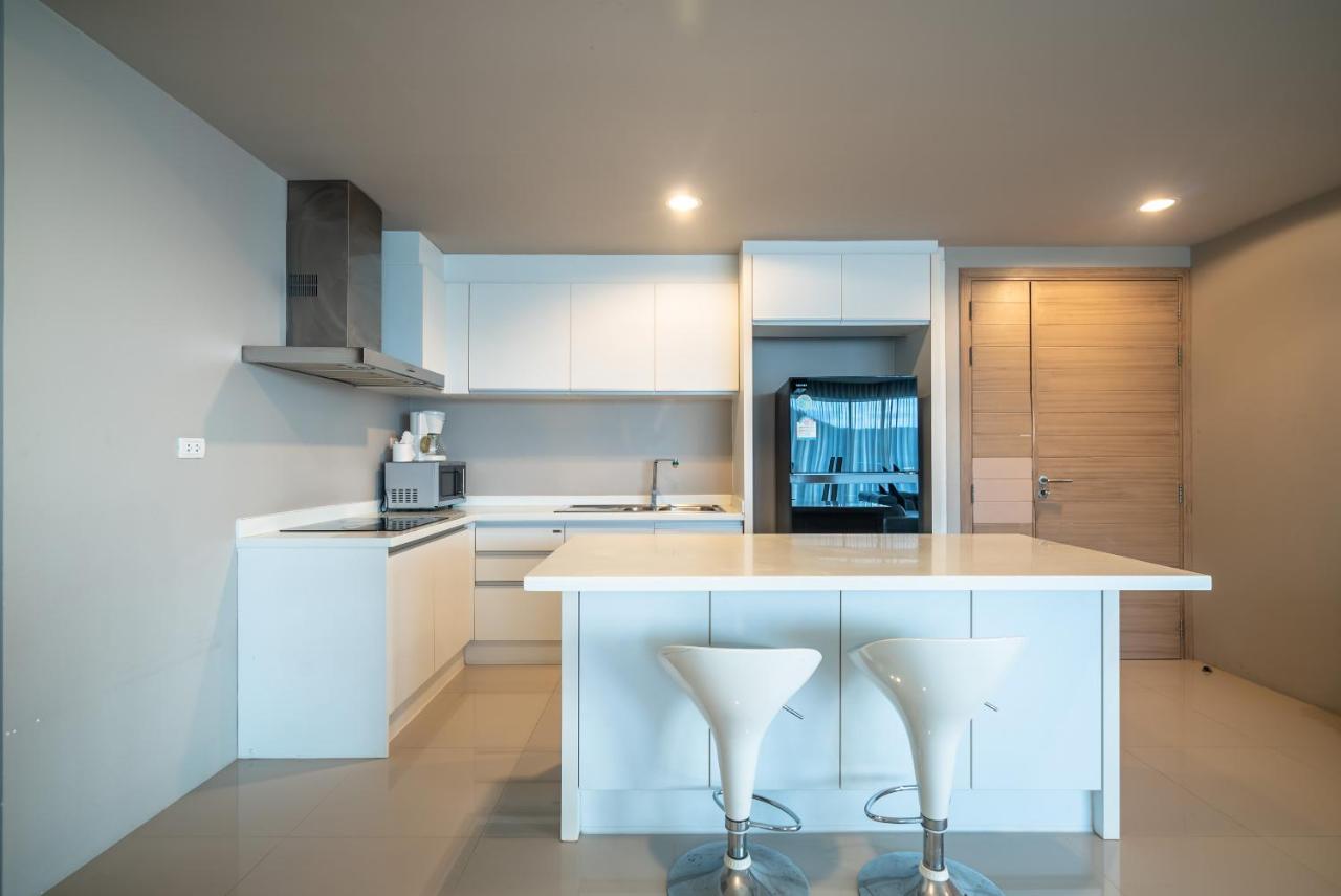 The Ark At Veloche Group By Lofty Apartment Karon Exterior photo