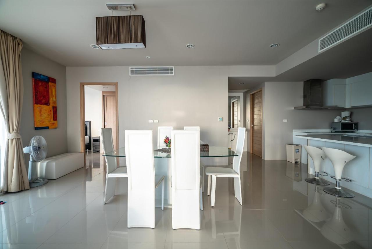 The Ark At Veloche Group By Lofty Apartment Karon Exterior photo