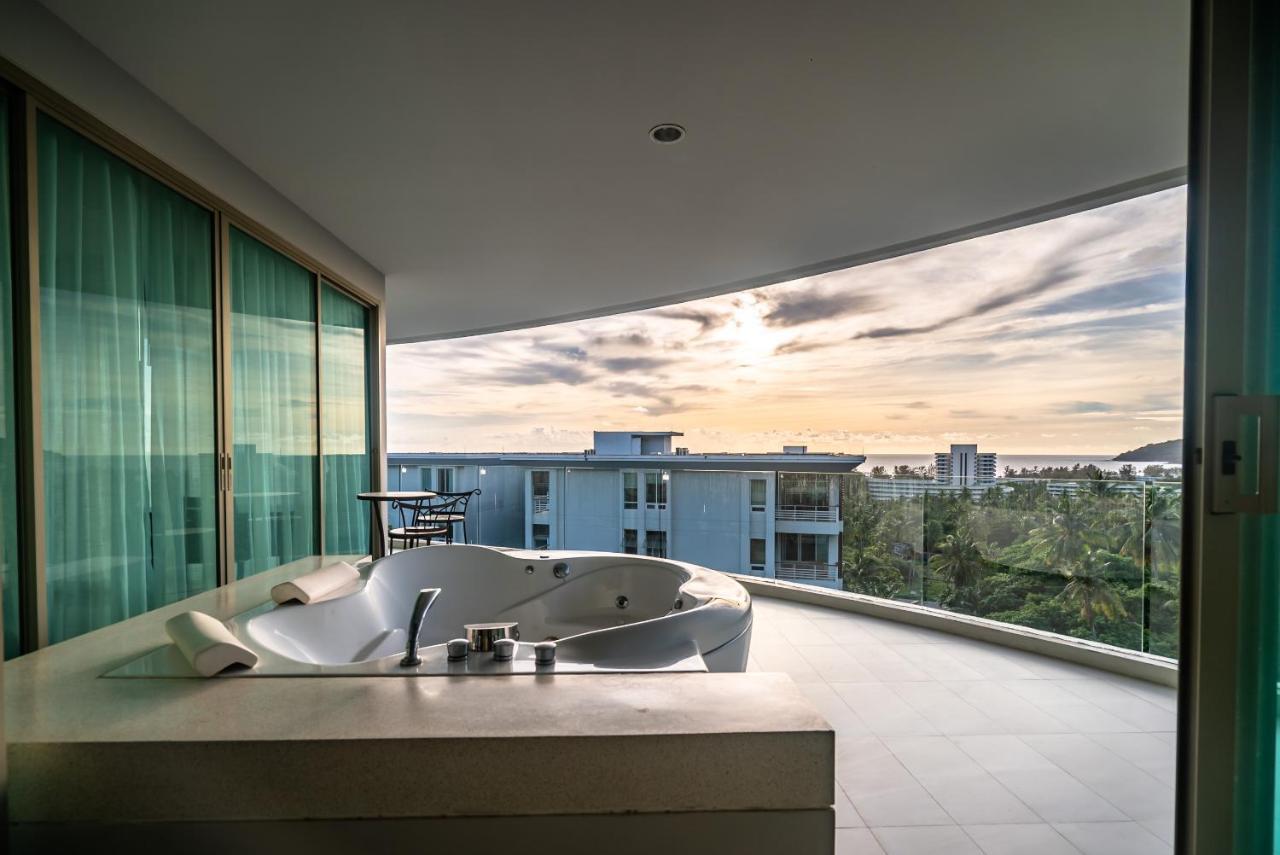 The Ark At Veloche Group By Lofty Apartment Karon Exterior photo