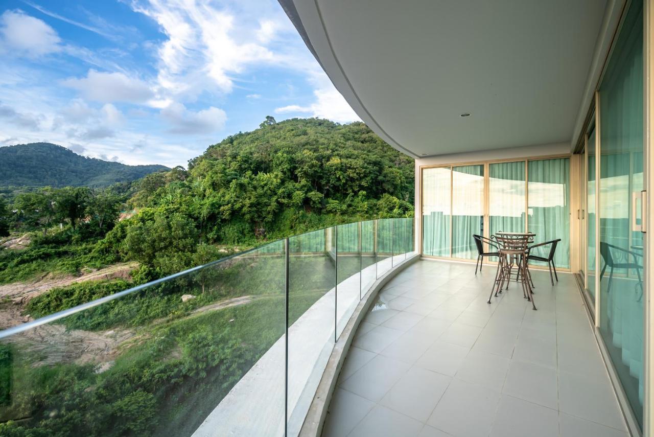 The Ark At Veloche Group By Lofty Apartment Karon Exterior photo