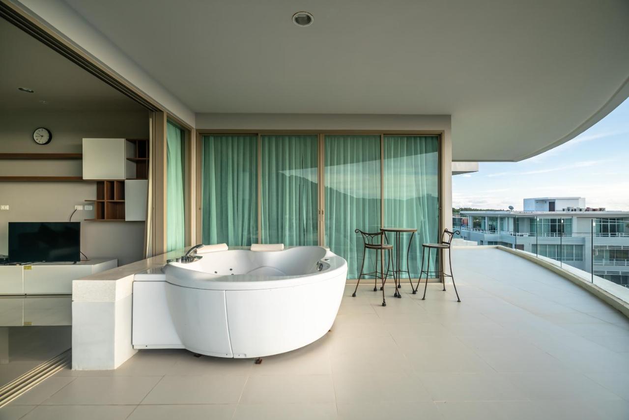 The Ark At Veloche Group By Lofty Apartment Karon Exterior photo