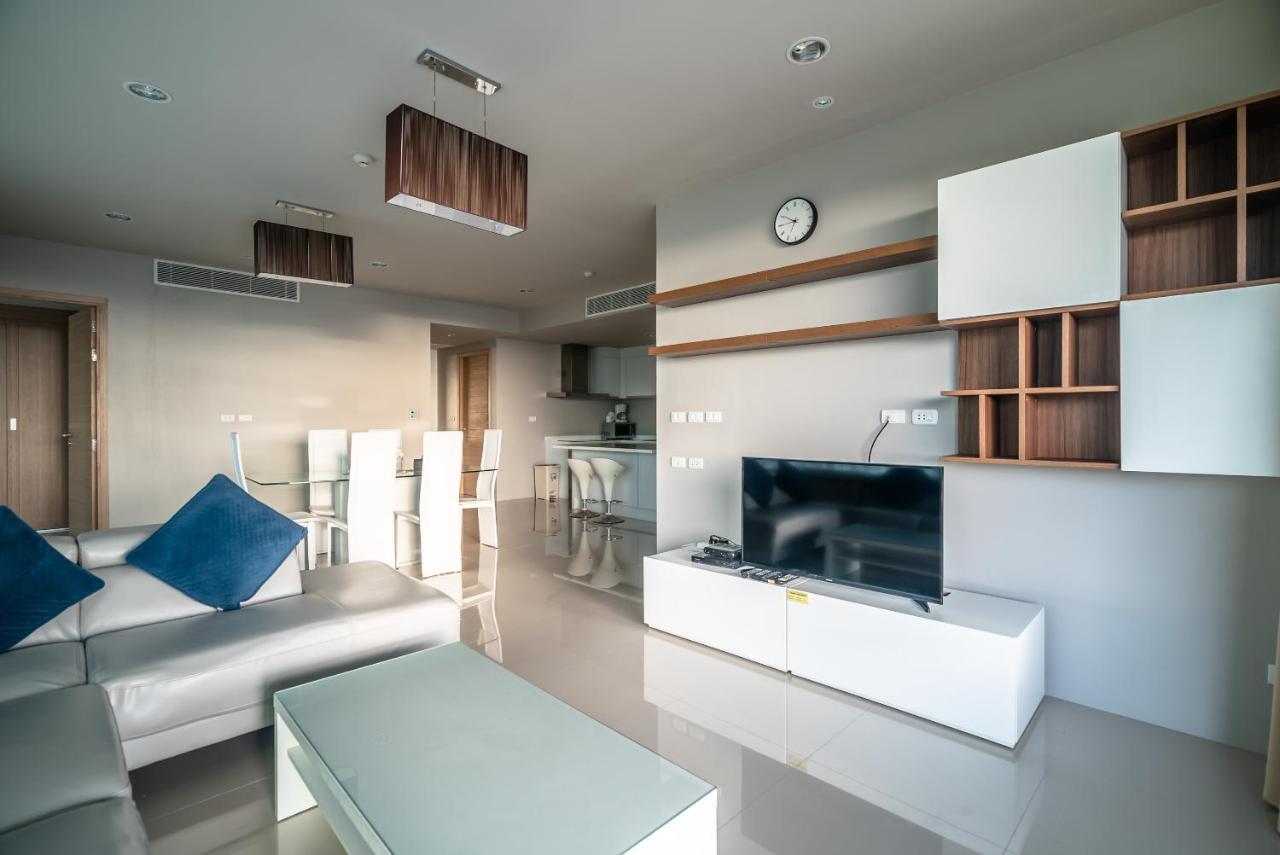 The Ark At Veloche Group By Lofty Apartment Karon Exterior photo