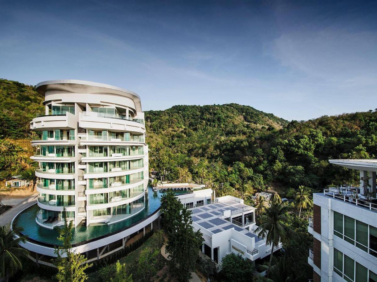 The Ark At Veloche Group By Lofty Apartment Karon Exterior photo