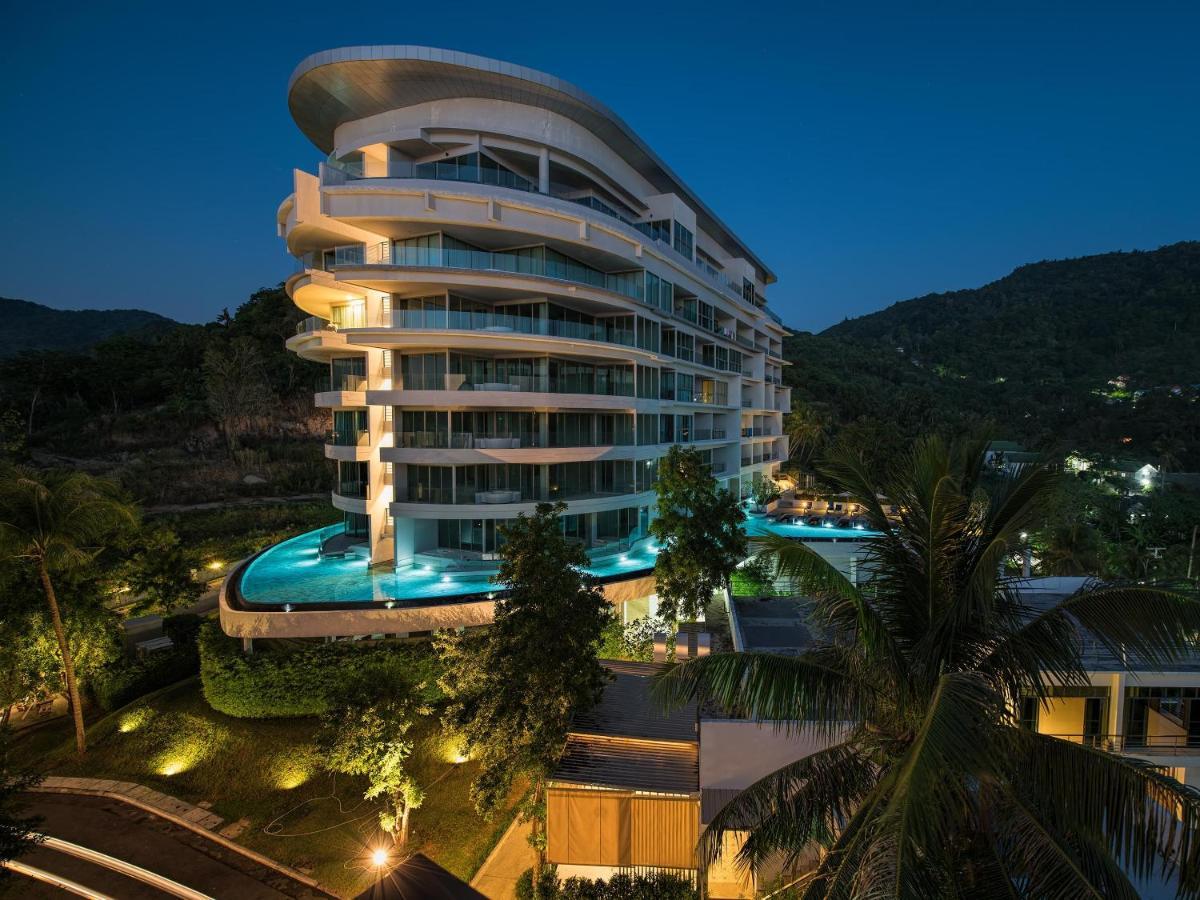 The Ark At Veloche Group By Lofty Apartment Karon Exterior photo