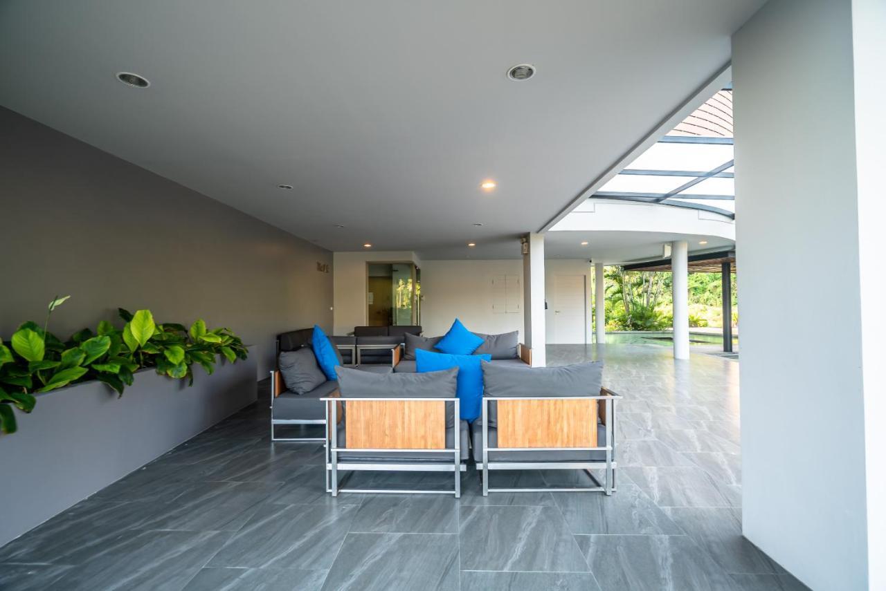 The Ark At Veloche Group By Lofty Apartment Karon Exterior photo