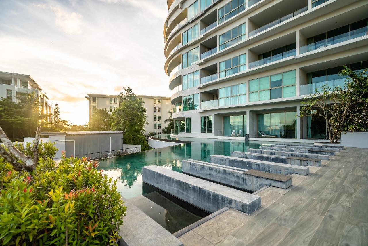 The Ark At Veloche Group By Lofty Apartment Karon Exterior photo