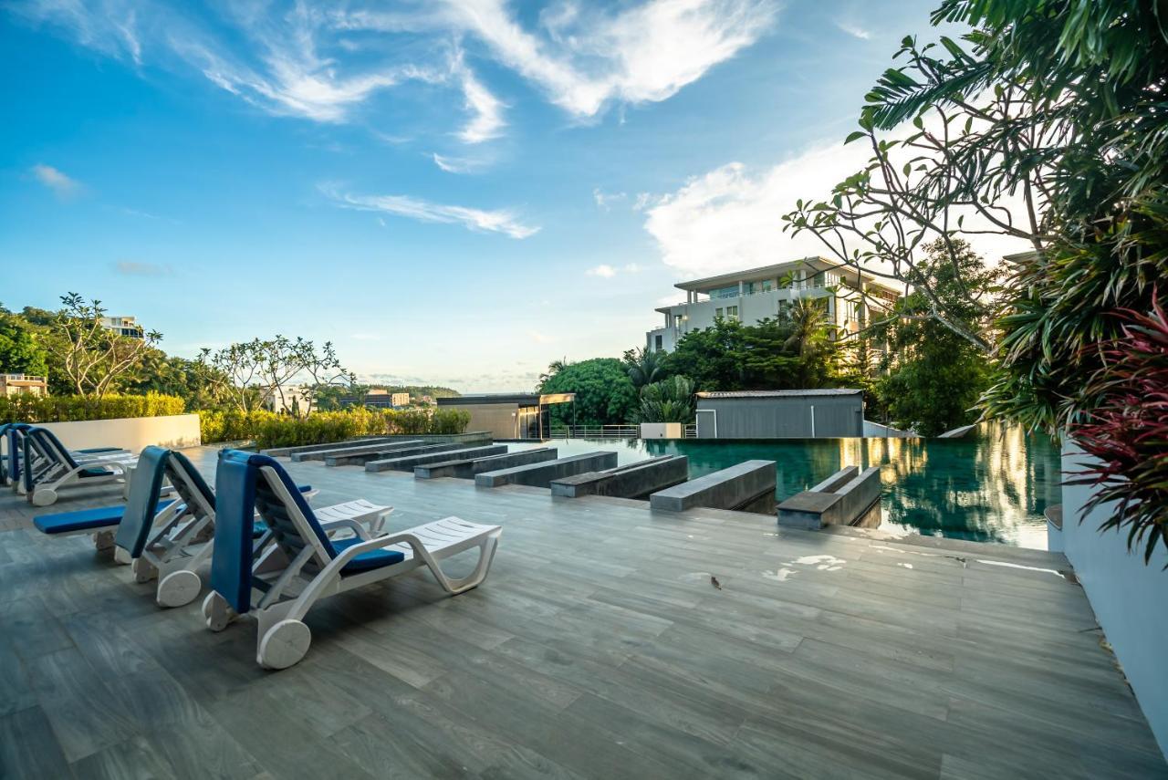 The Ark At Veloche Group By Lofty Apartment Karon Exterior photo