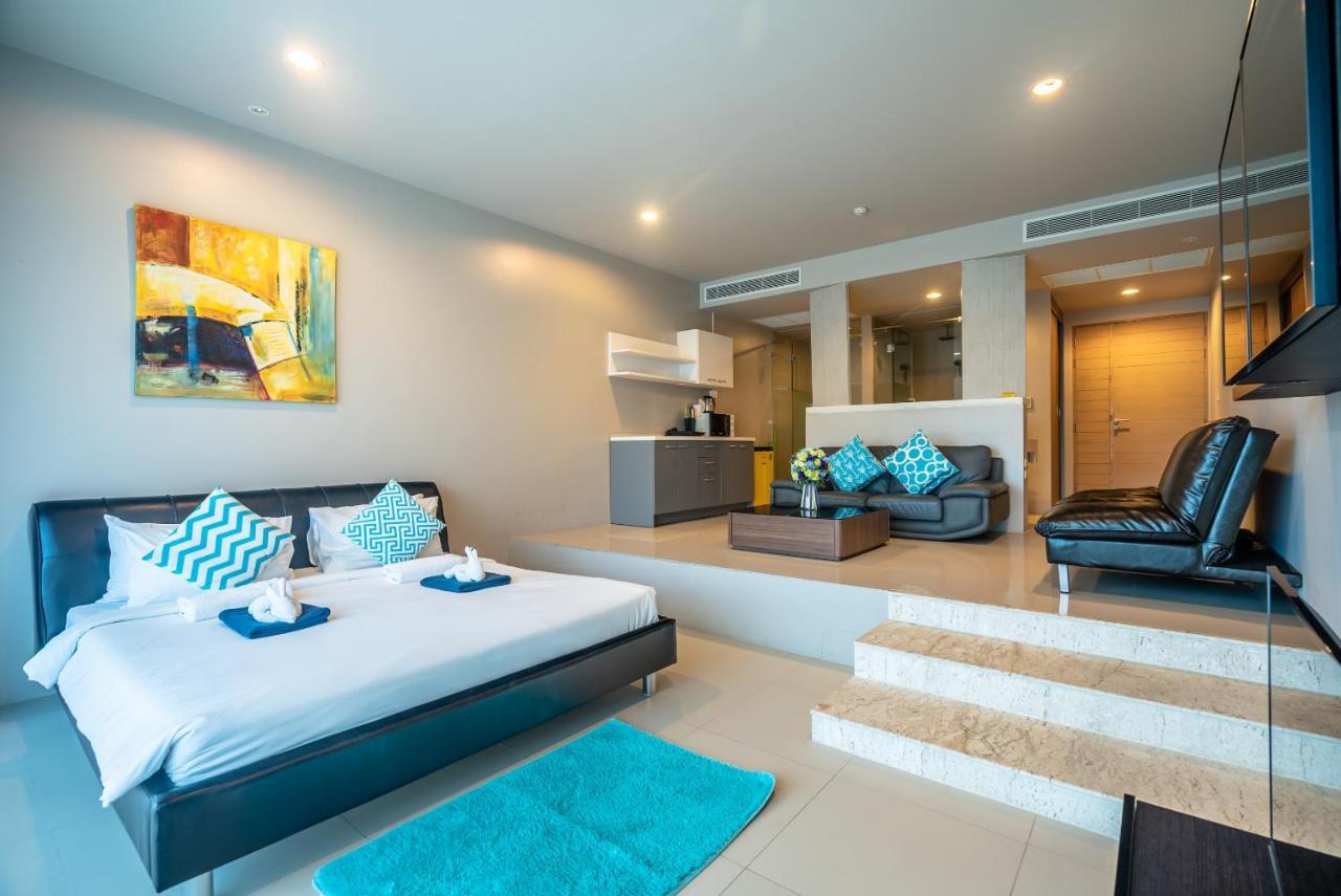 The Ark At Veloche Group By Lofty Apartment Karon Exterior photo