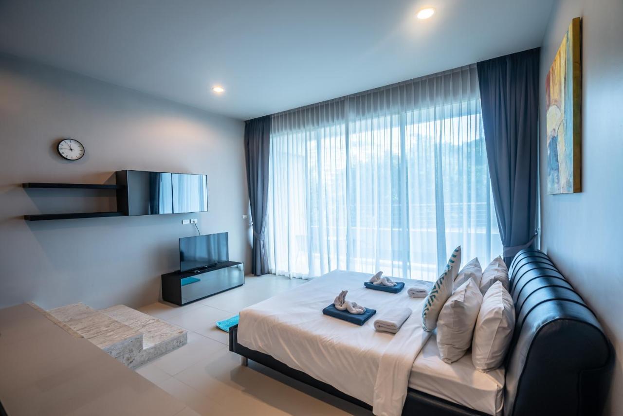 The Ark At Veloche Group By Lofty Apartment Karon Exterior photo